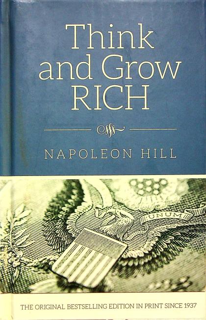 Think and Grow Rich