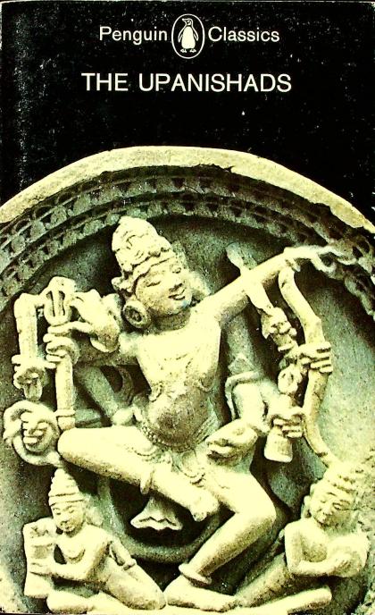 The Upanishads