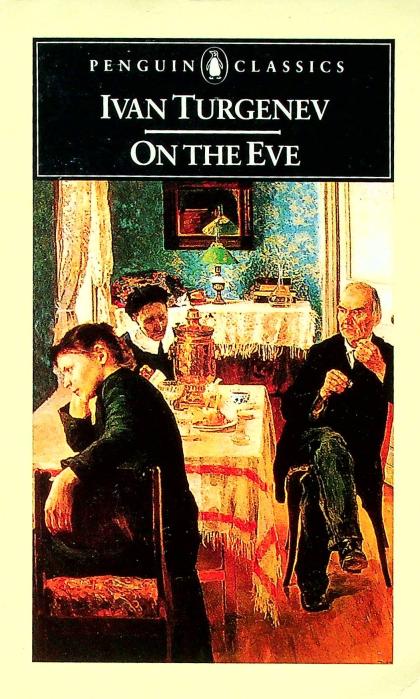 On the Eve