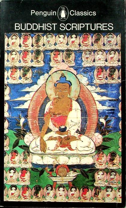 Buddhist Scriptures