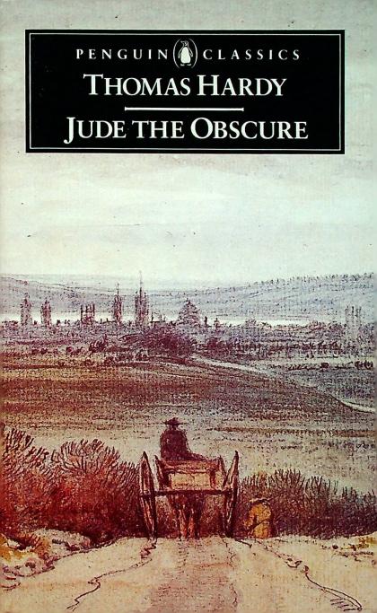 Jude the Obscure