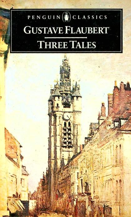 Three Tales