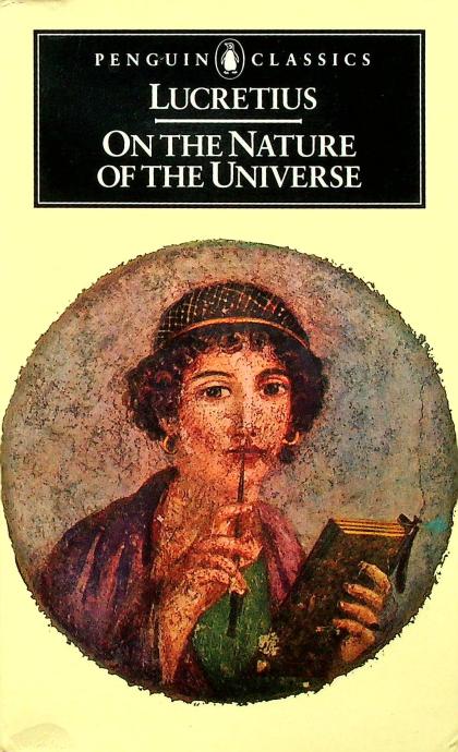 On the Nature of the Universe