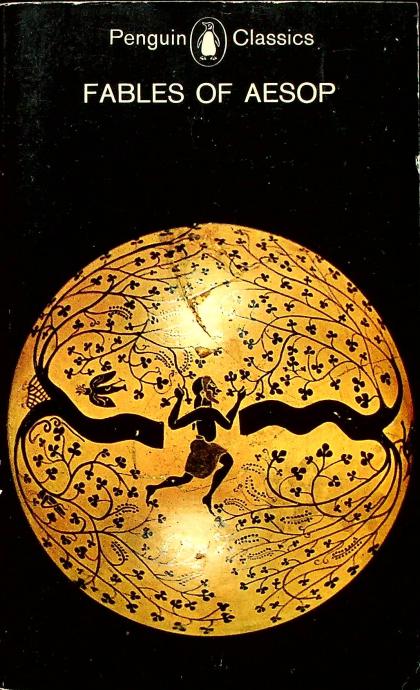 Fables of Aesop
