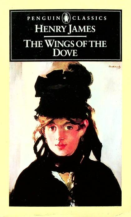 The Wings of the Dove