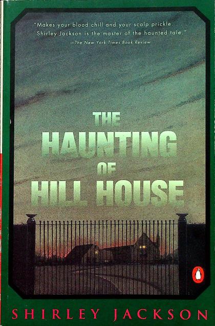 The Haunting of Hill House