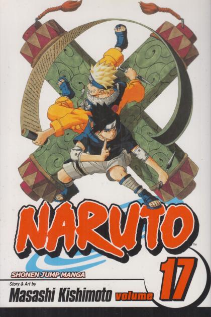 Naruto