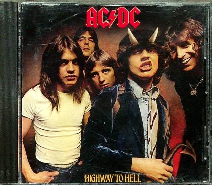 Highway to Hell