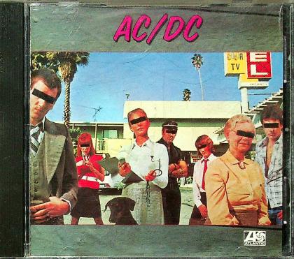 Dirty Deeds Done Dirt Cheap
