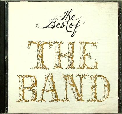 The Best of The Band
