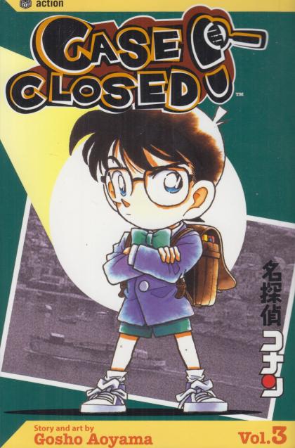 Case Closed