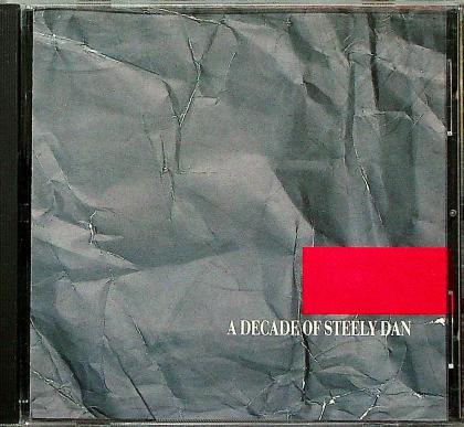 A Decade of Steely Dan