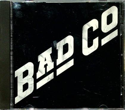 Bad Company