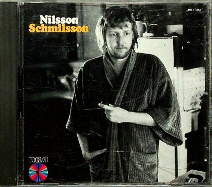 Nilsson Schmilsson