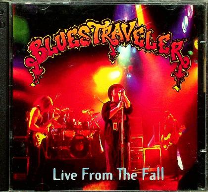Live from the Fall (2CD)