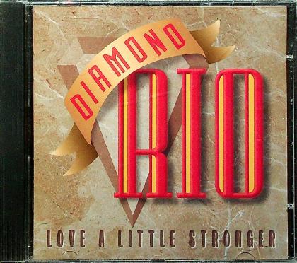 Love a Little Stronger