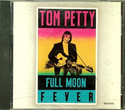 Full Moon Fever