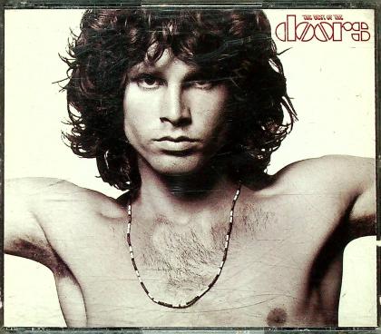The Best of The Doors (2CD)