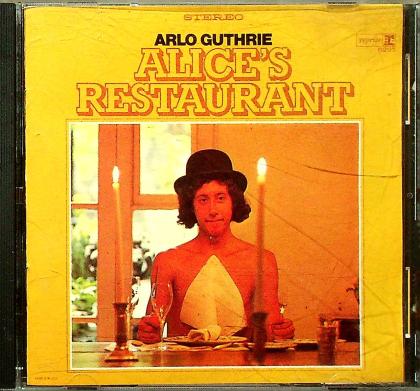 Alice's Restaurant