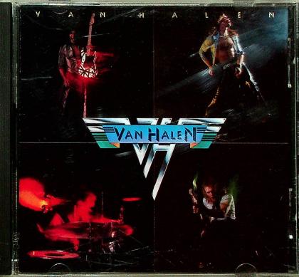 Van Halen