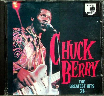 The Greatest Hits 21