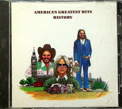 History: America's Greatest Hits