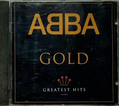 Gold: Greatest Hits