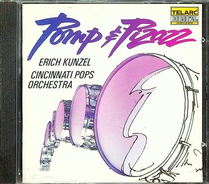 Pomp & Pizazz