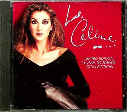 Love, Celine...