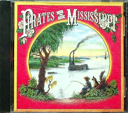 Pirates of the Mississippi