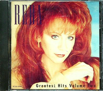 Greatest Hits Volume Two