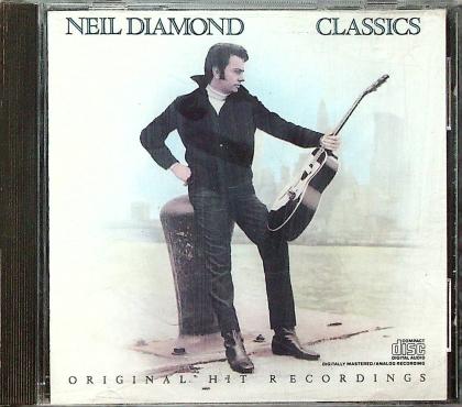 Neil Diamond Classics: The Early Years