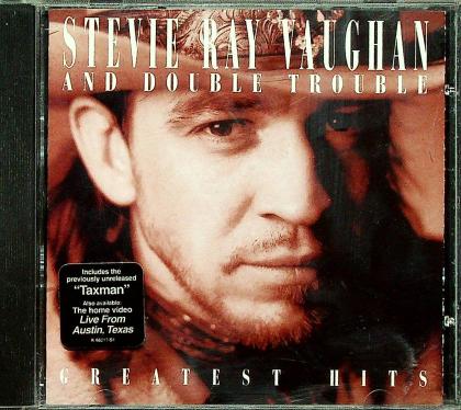 Greatest Hits