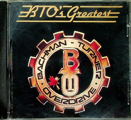 BTO's Greatest