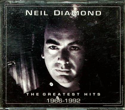 The Greatest Hits (1966-1992) (2CD)