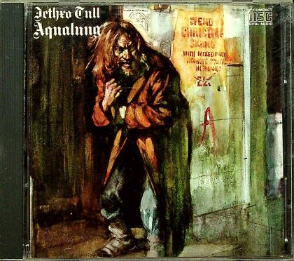 Aqualung