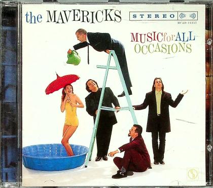 Music for All Occasions