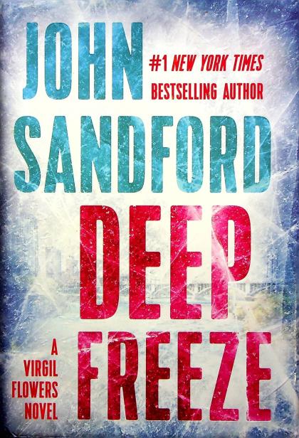Deep Freeze