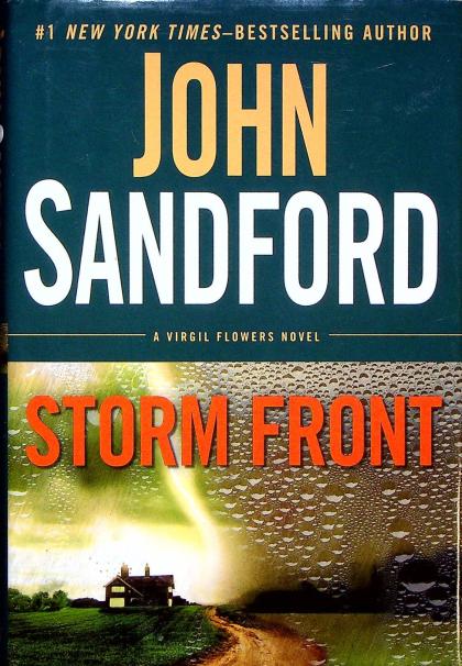Storm Front