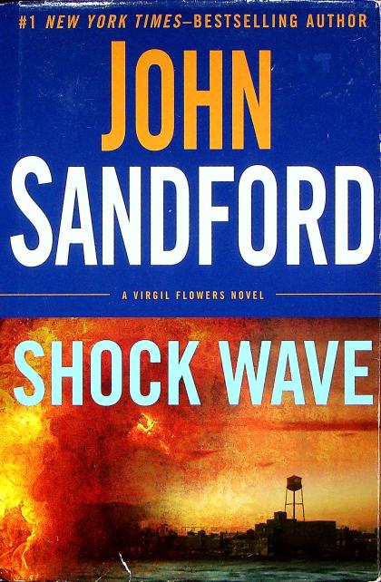 Shock Wave