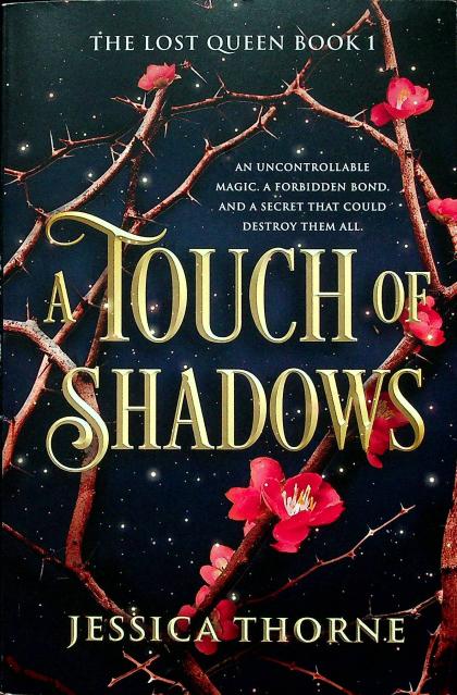 A Touch of Shadows