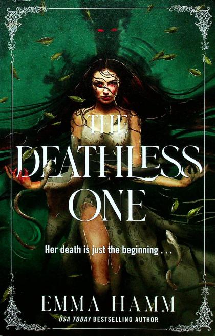 The Deathless One
