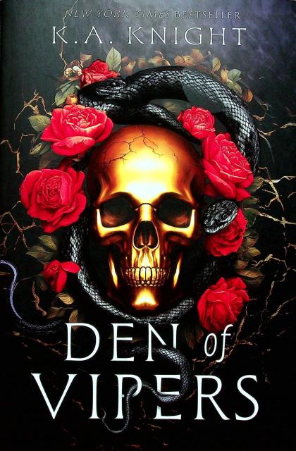 Den of Vipers