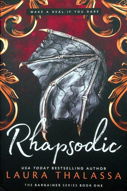 Rhapsodic