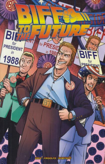 Biff to the Future