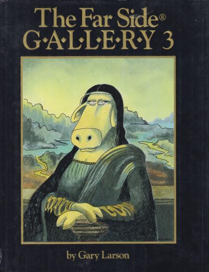The Far Side Gallery