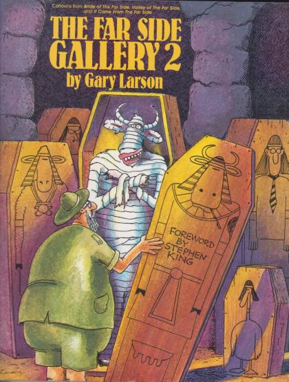 The Far Side Gallery