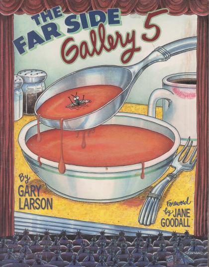 The Far Side Gallery