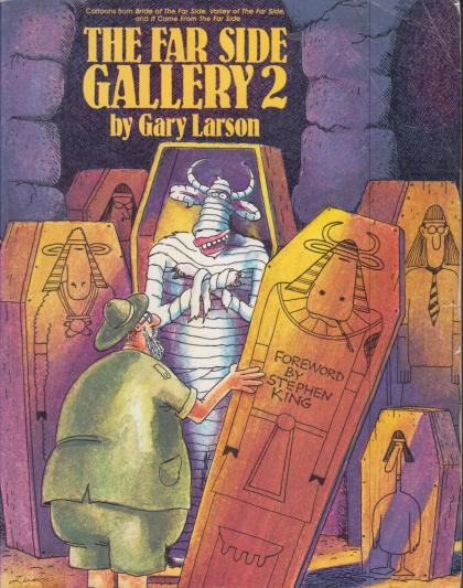 The Far Side Gallery