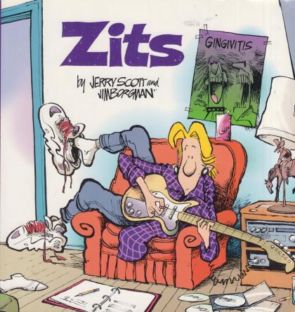 Zits